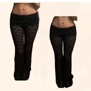 Spetsbyxor  - Spetsbyxor från Évora du helt nya! Nypris 399 säljer för 300