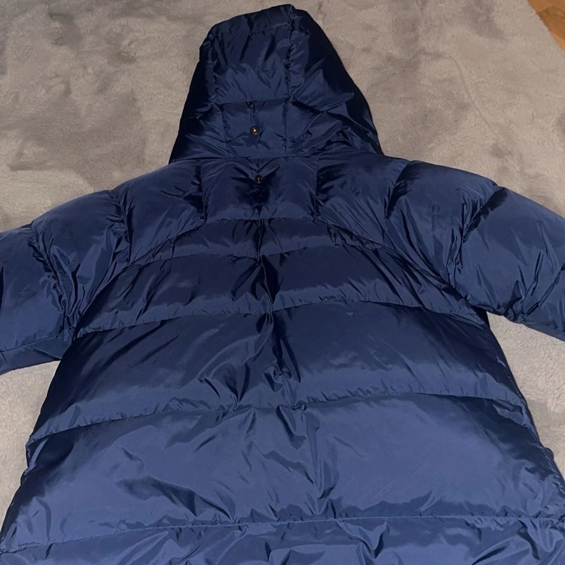 Fjällräven jacka - 1