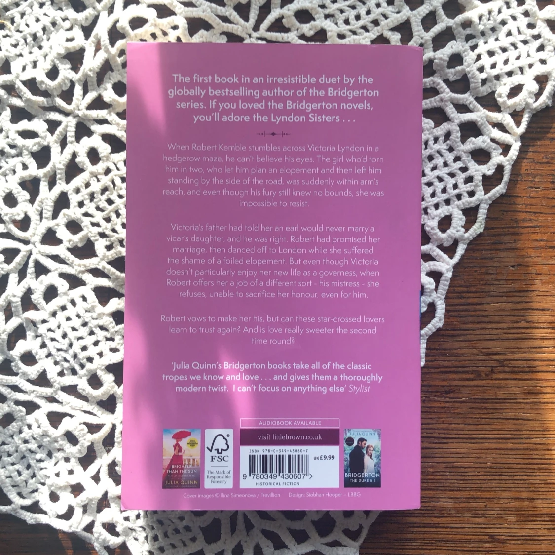 Everything and the Moon - 1