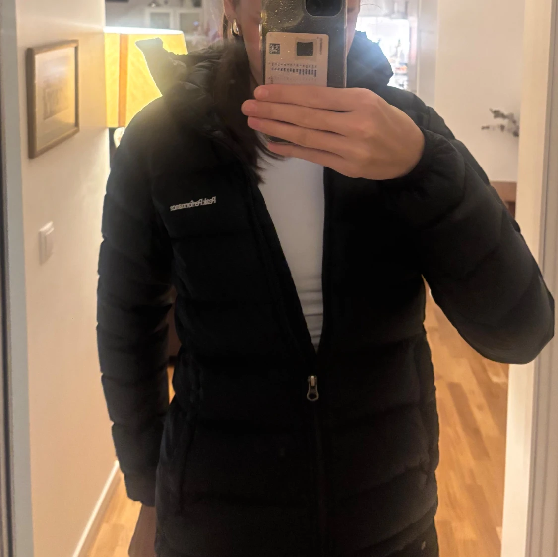 Peak Performance vinterjacka  - 4