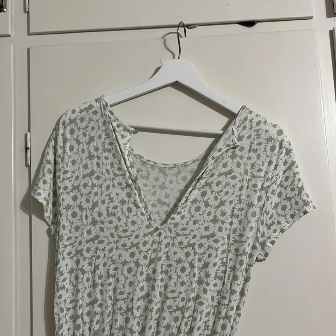 Blommig jumpsuit från Kappahl - 1