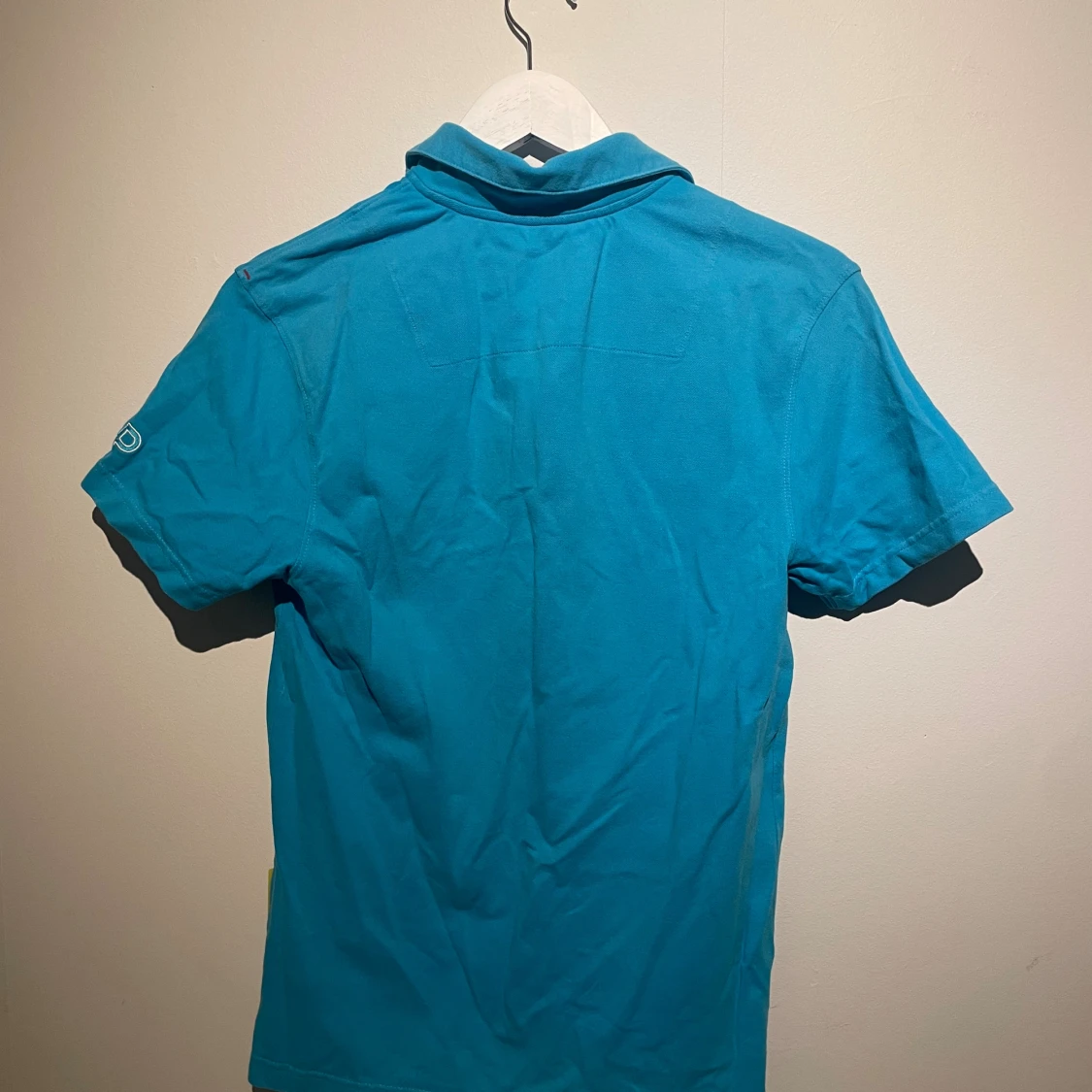 Turkos Pelle P piké!  - 1