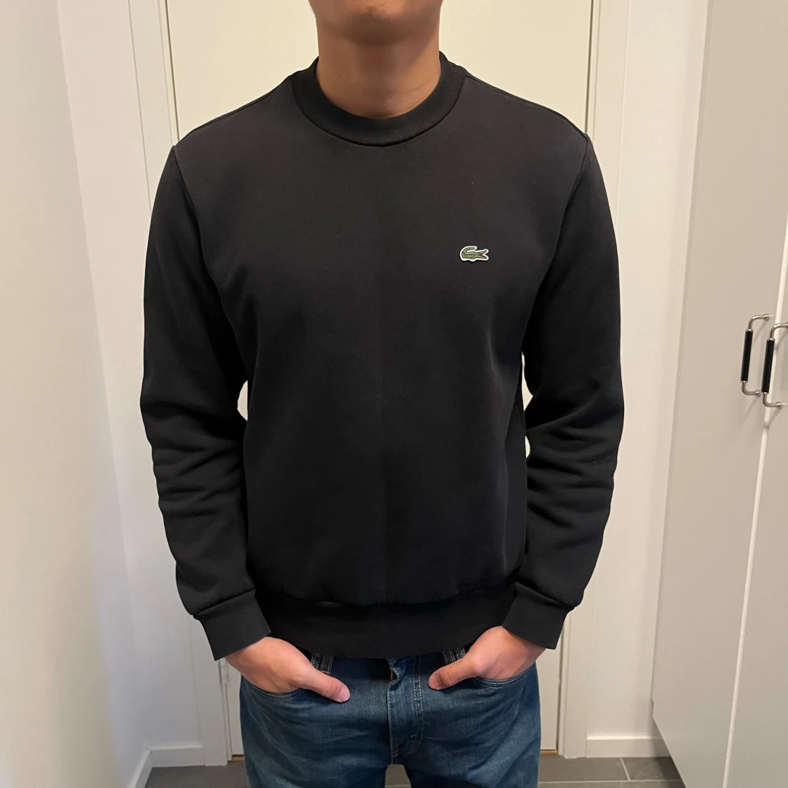 Lacoste tröja