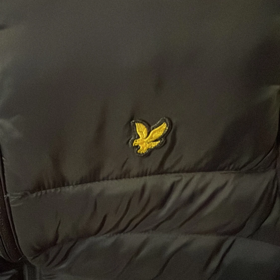 Lyle scott väst 14 & 15 år - 3