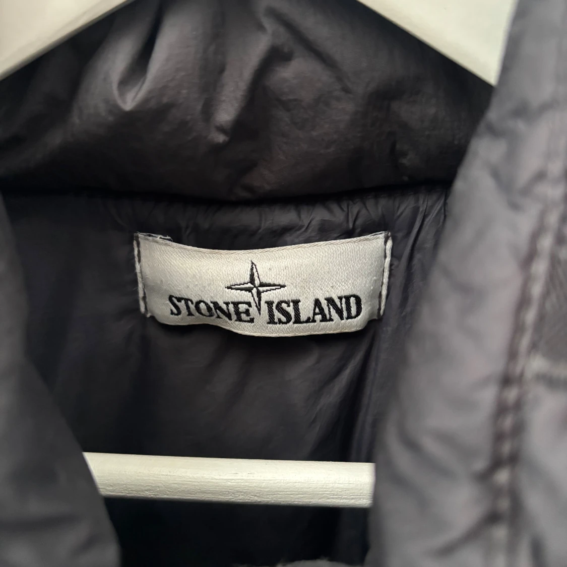 Stone Island vinterjacka - 2