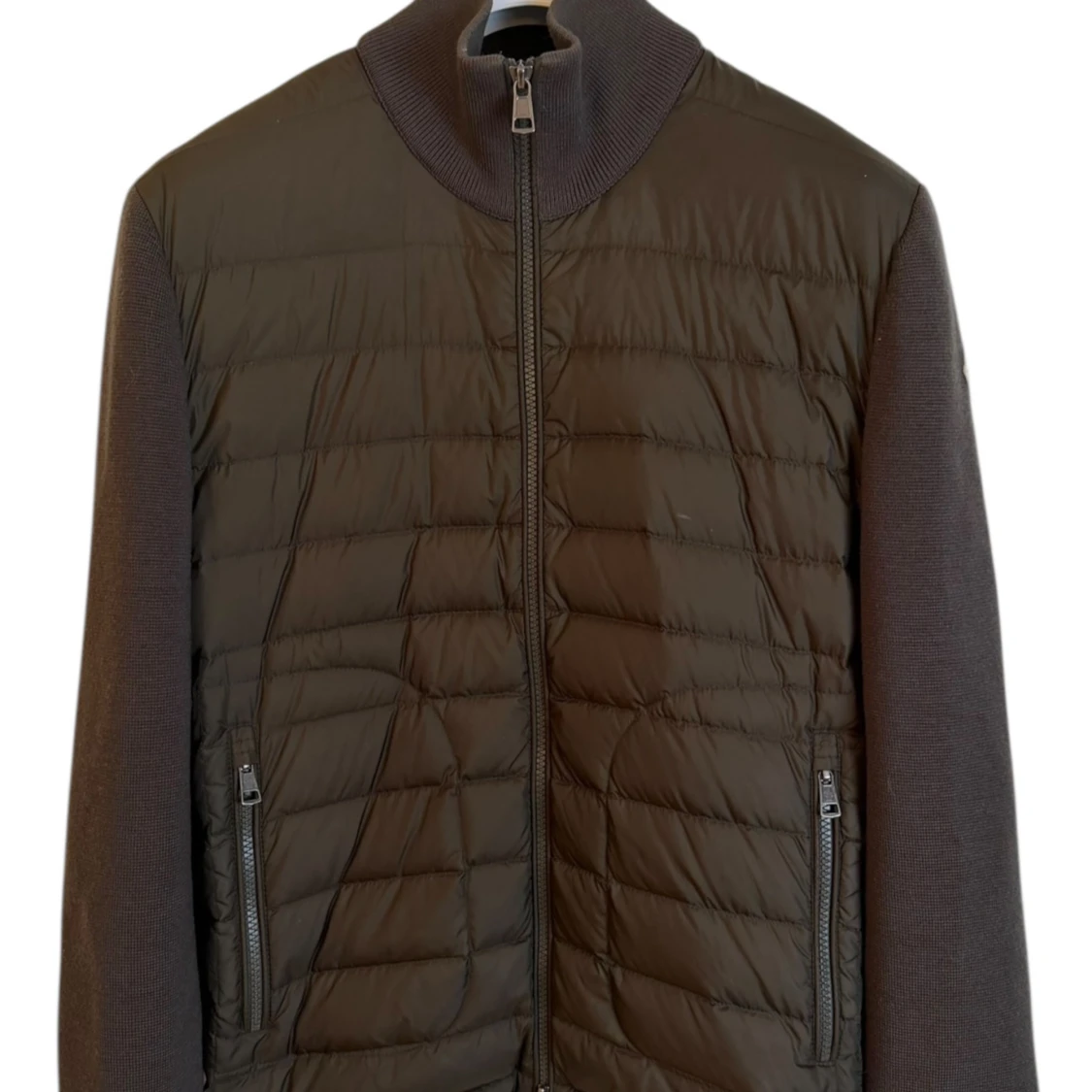 Moncler cardigan 