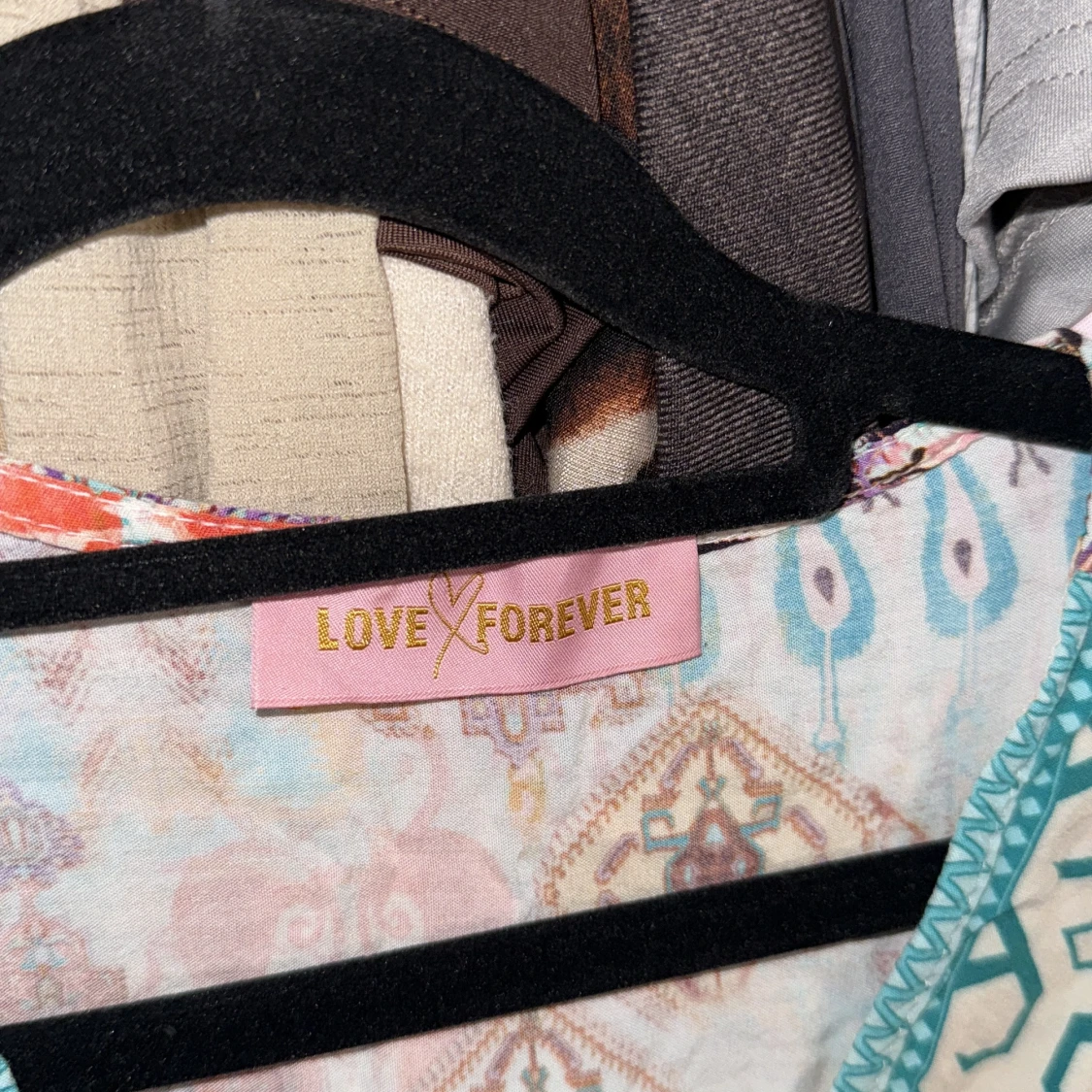 snygg sommarklänning - 2