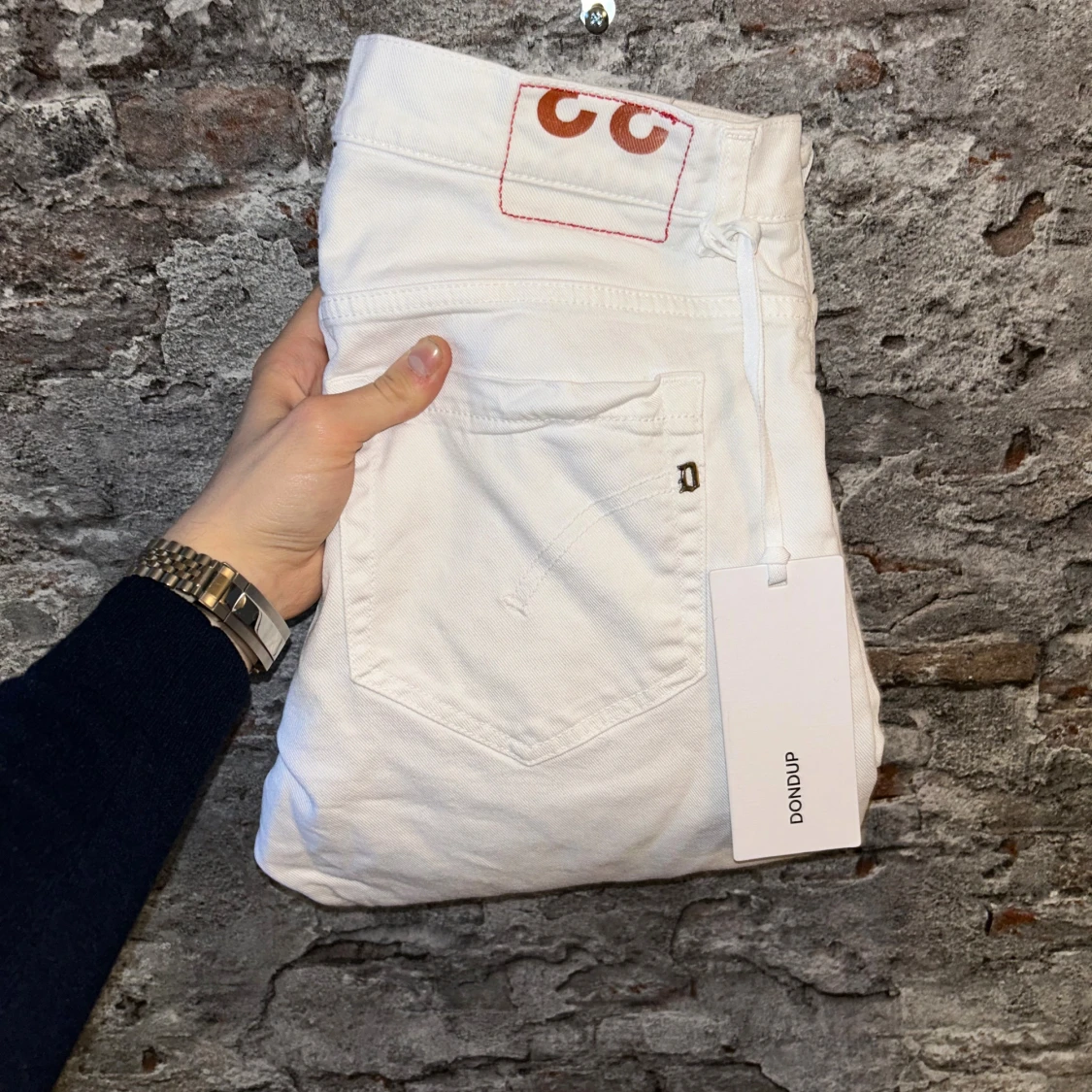 Vita Dondup george Jeans