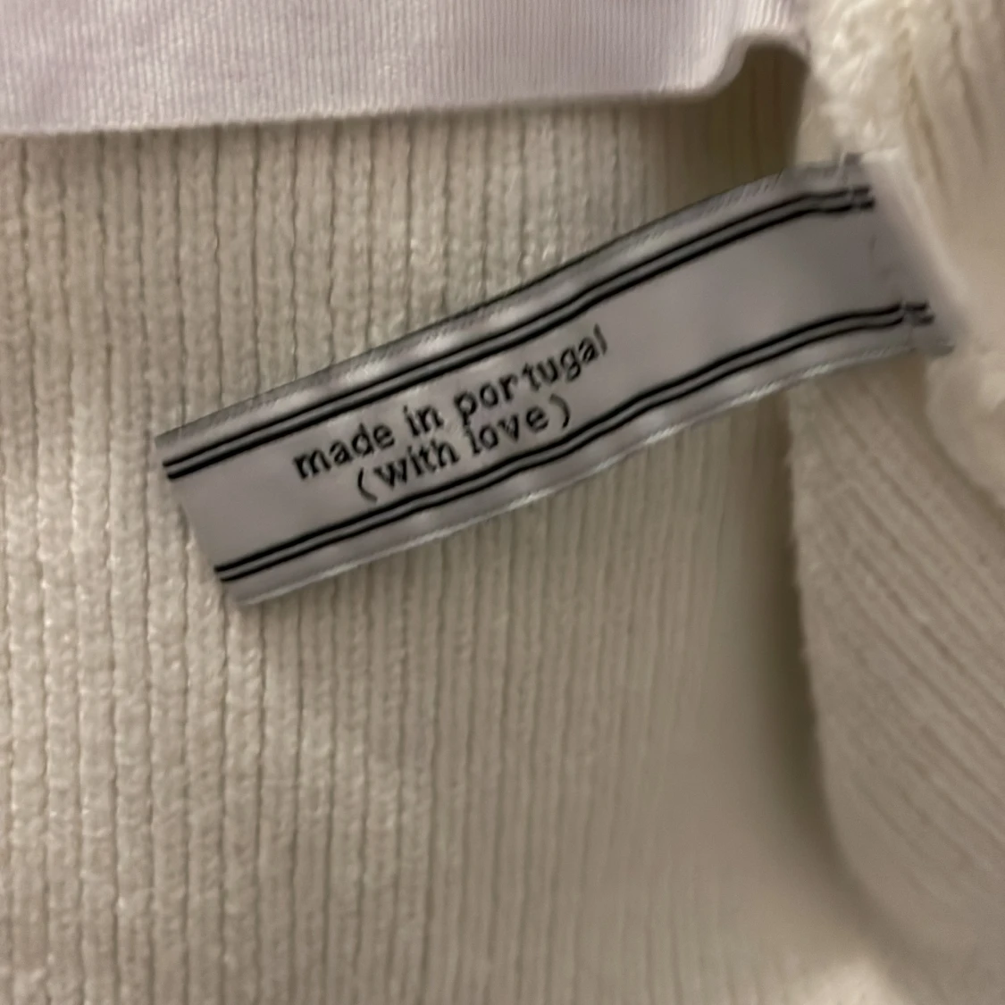 Ami Paris tröja  - 4