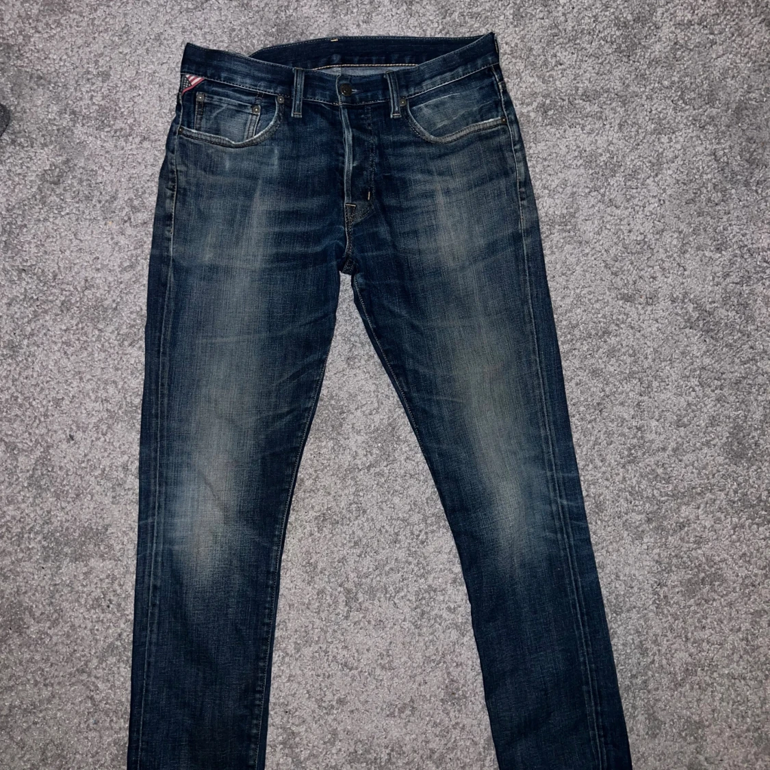 Ralph lauren jeans