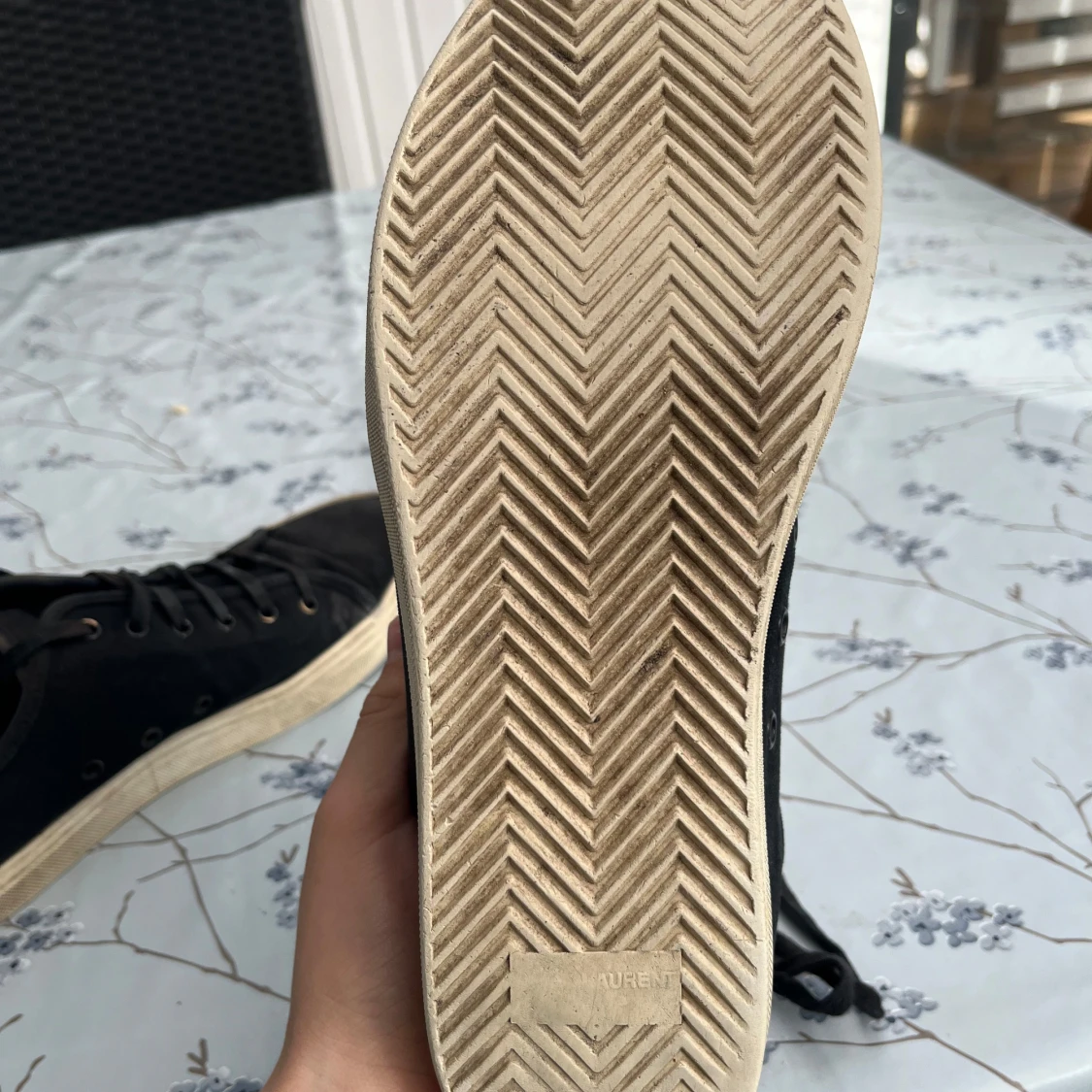 Saint Laurent skor  - 49