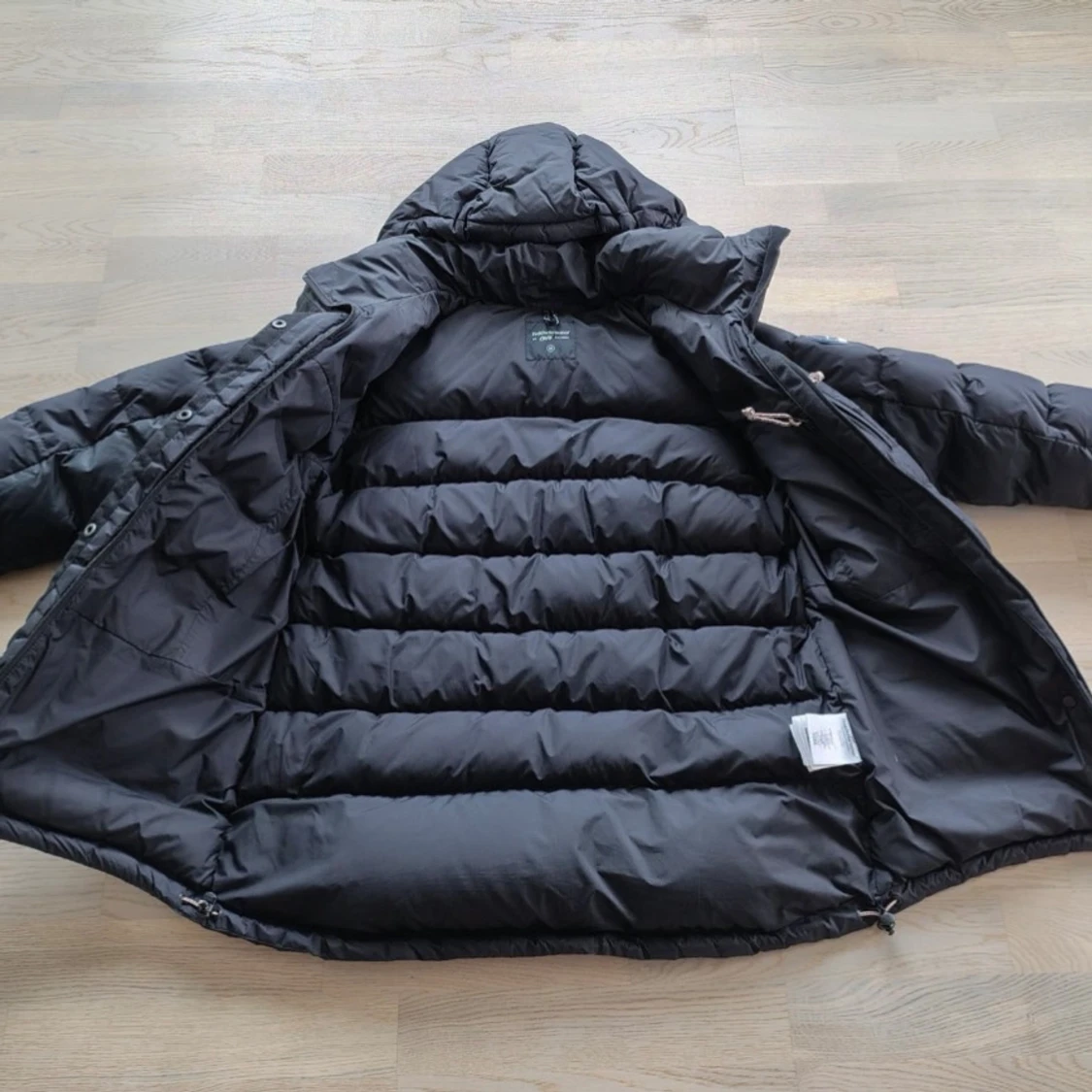 Peak Performance dunjacka  - 4