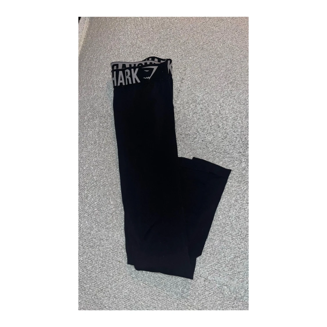 Träningstights gymshark  - 2