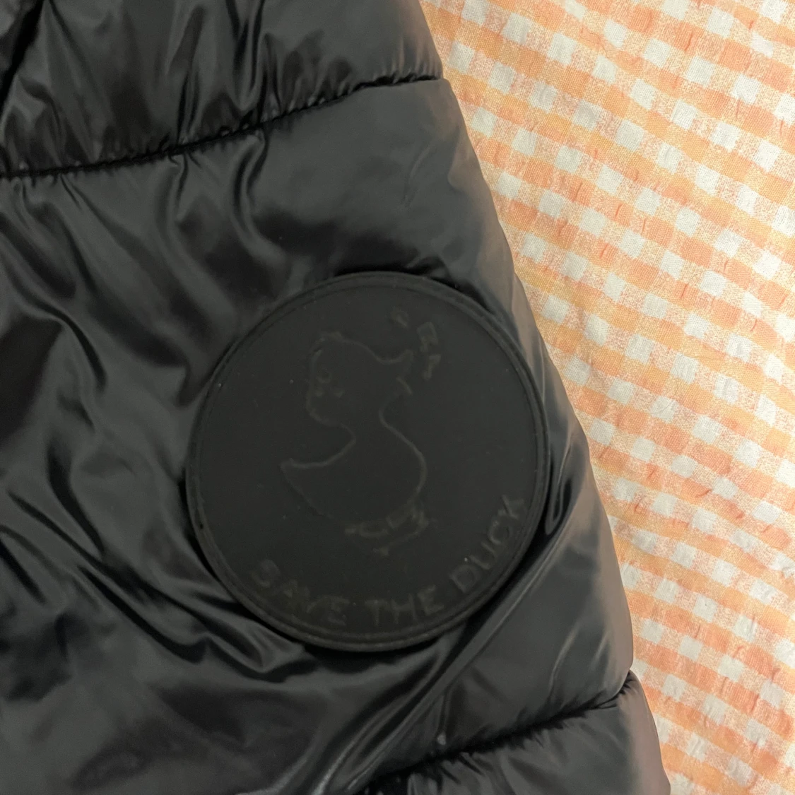 Save The Duck puffer jacka  - 1