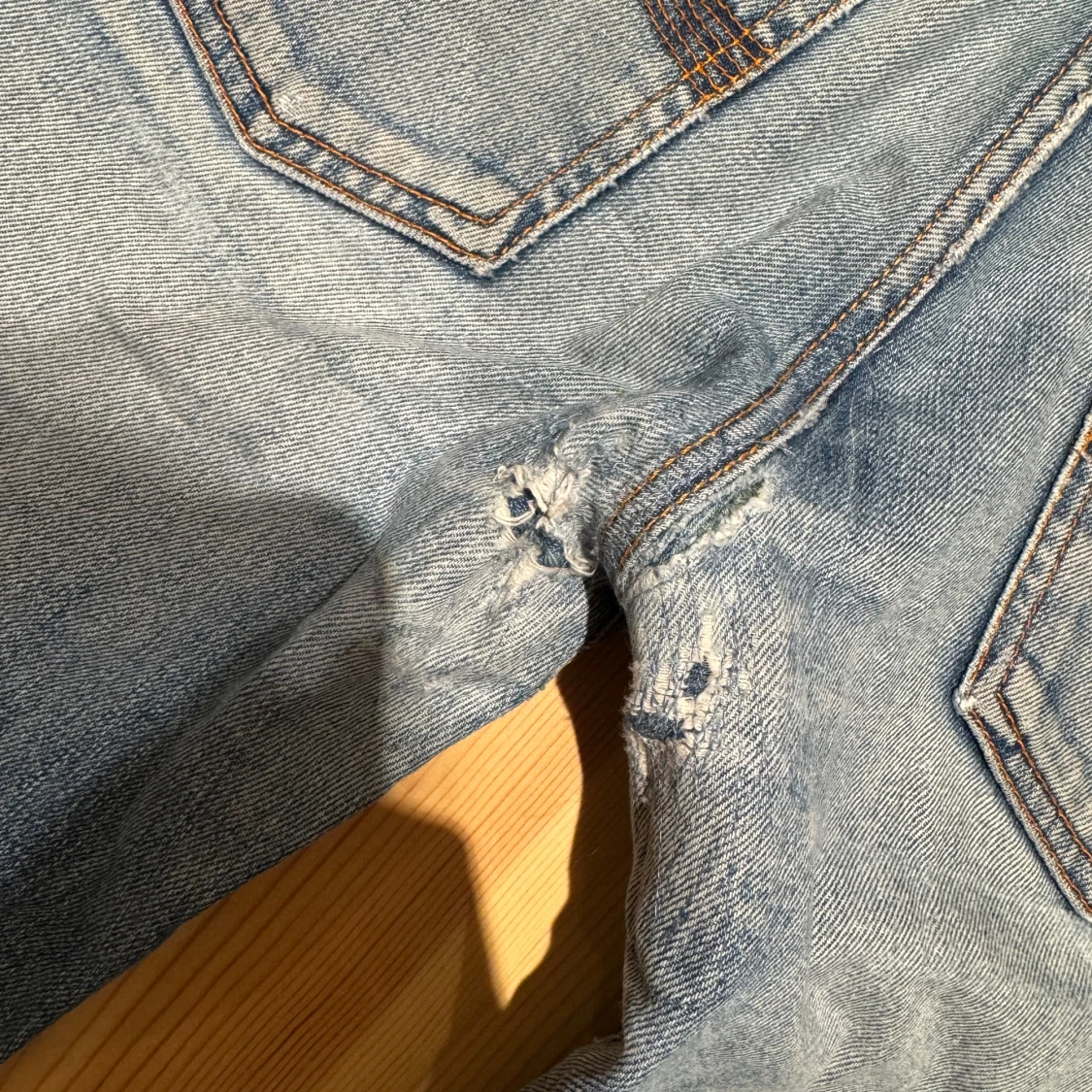 Nudie Jeans Tube Kelly - 3