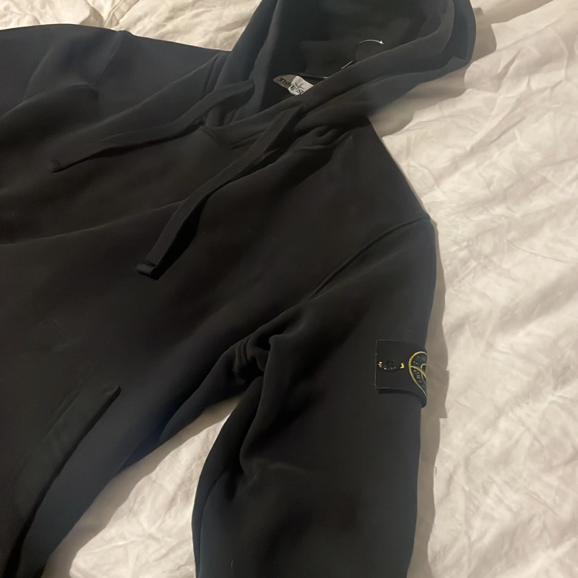 Stone Island hoodie - 1