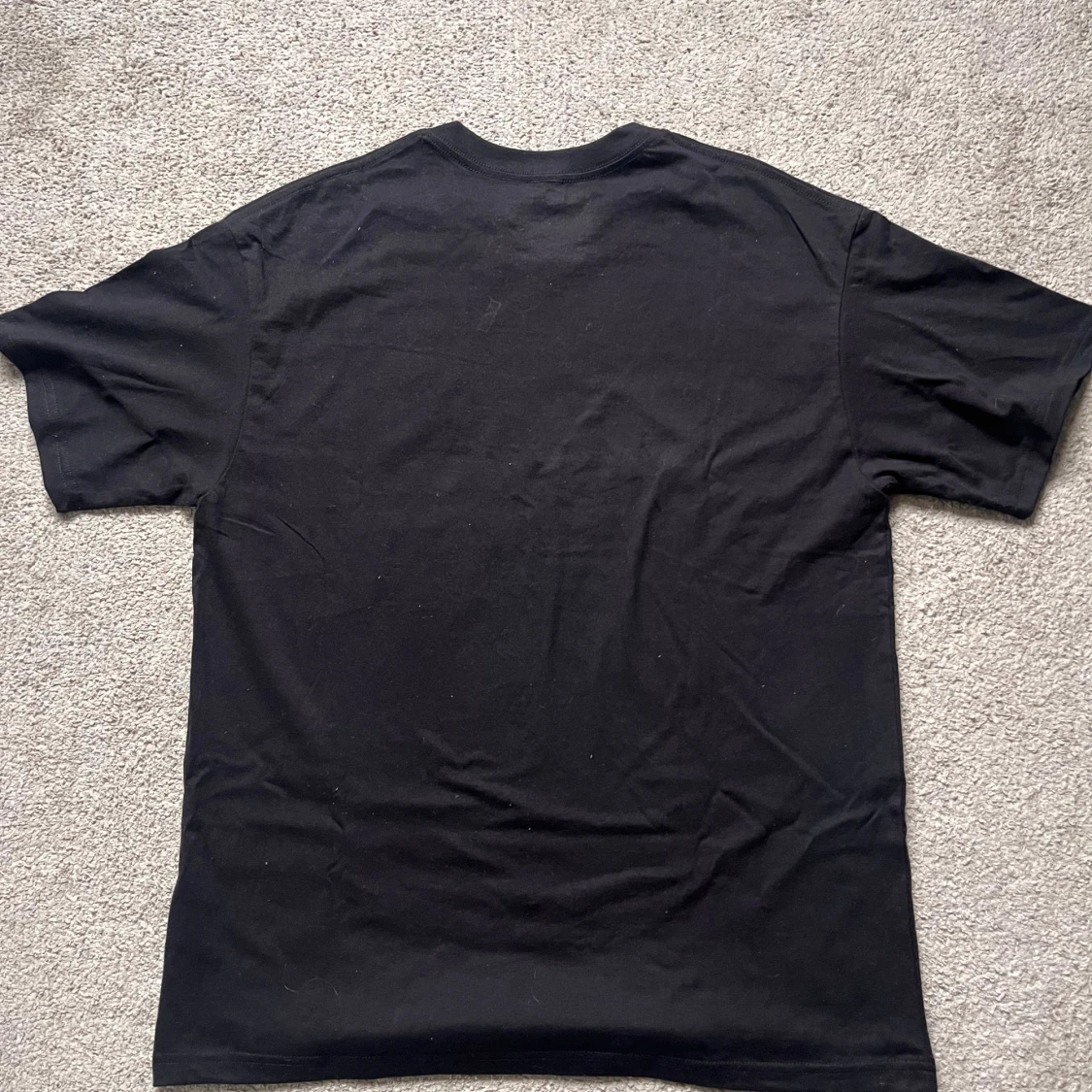 Svart t-shirt från Polo Ralph Lauren - 1