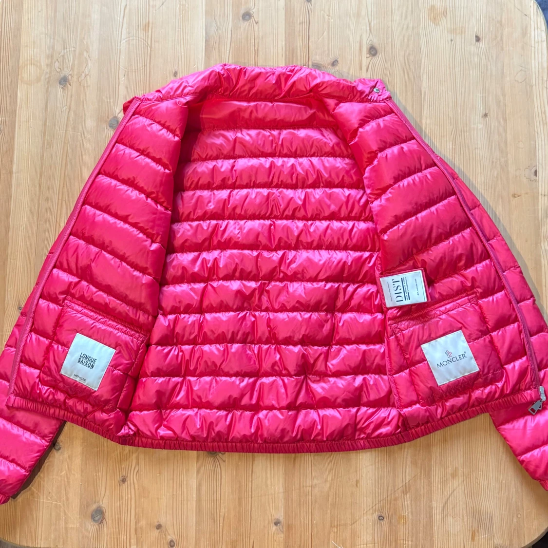 Moncler Lans Jacket - 2