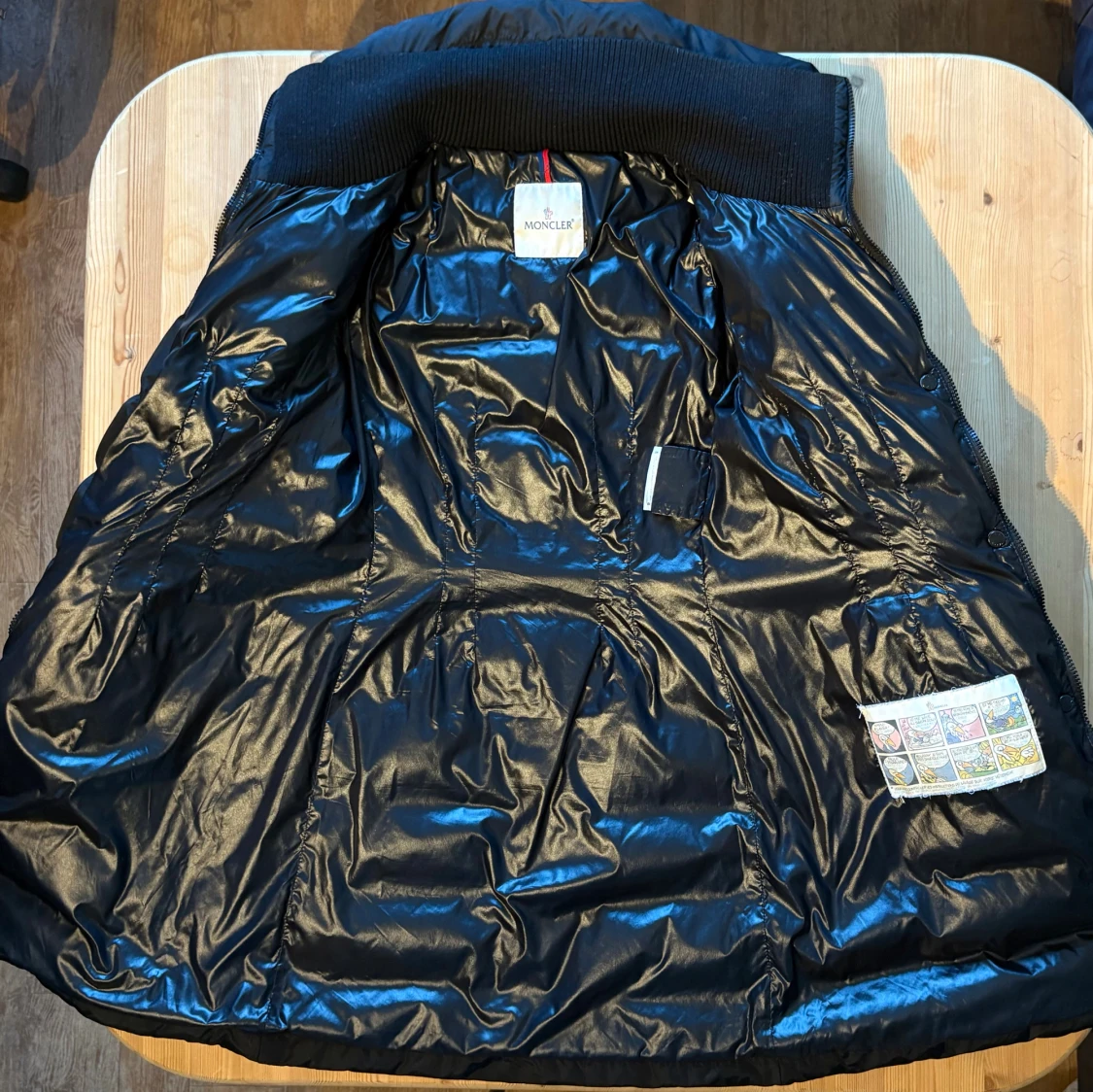 Moncler VOS Jacket - 3