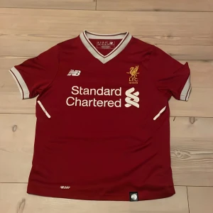 Liverpool tröja äkta! - Liverpool tröja från adiddas bra skick 