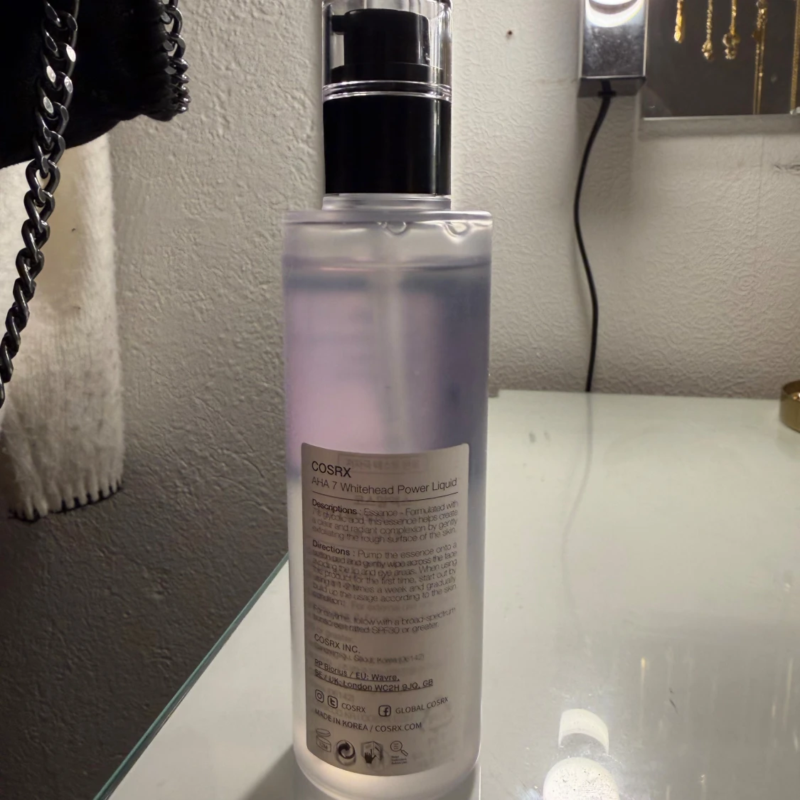 AHA 7 COSRX - 1