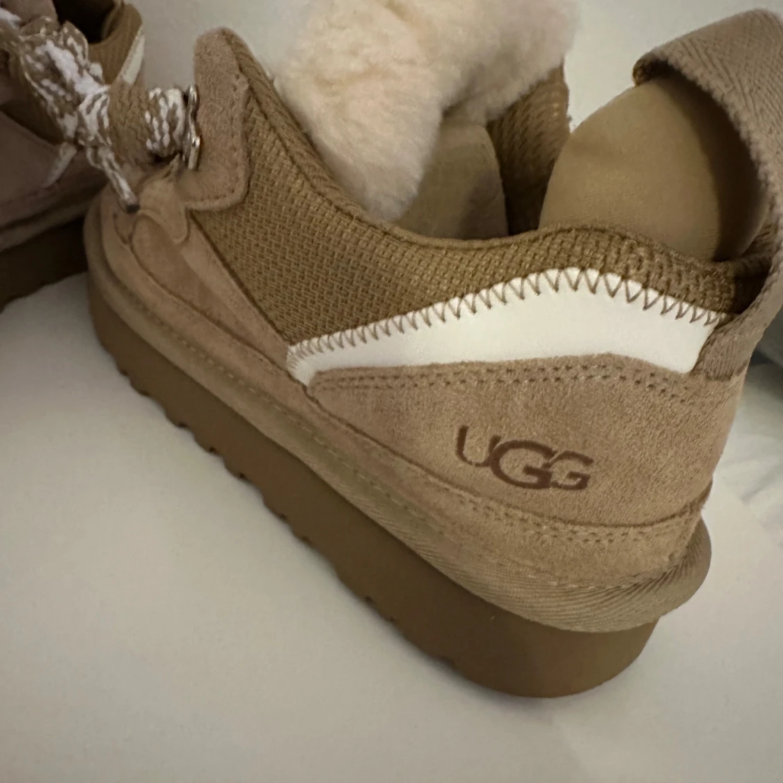 UGG lowmel - 3