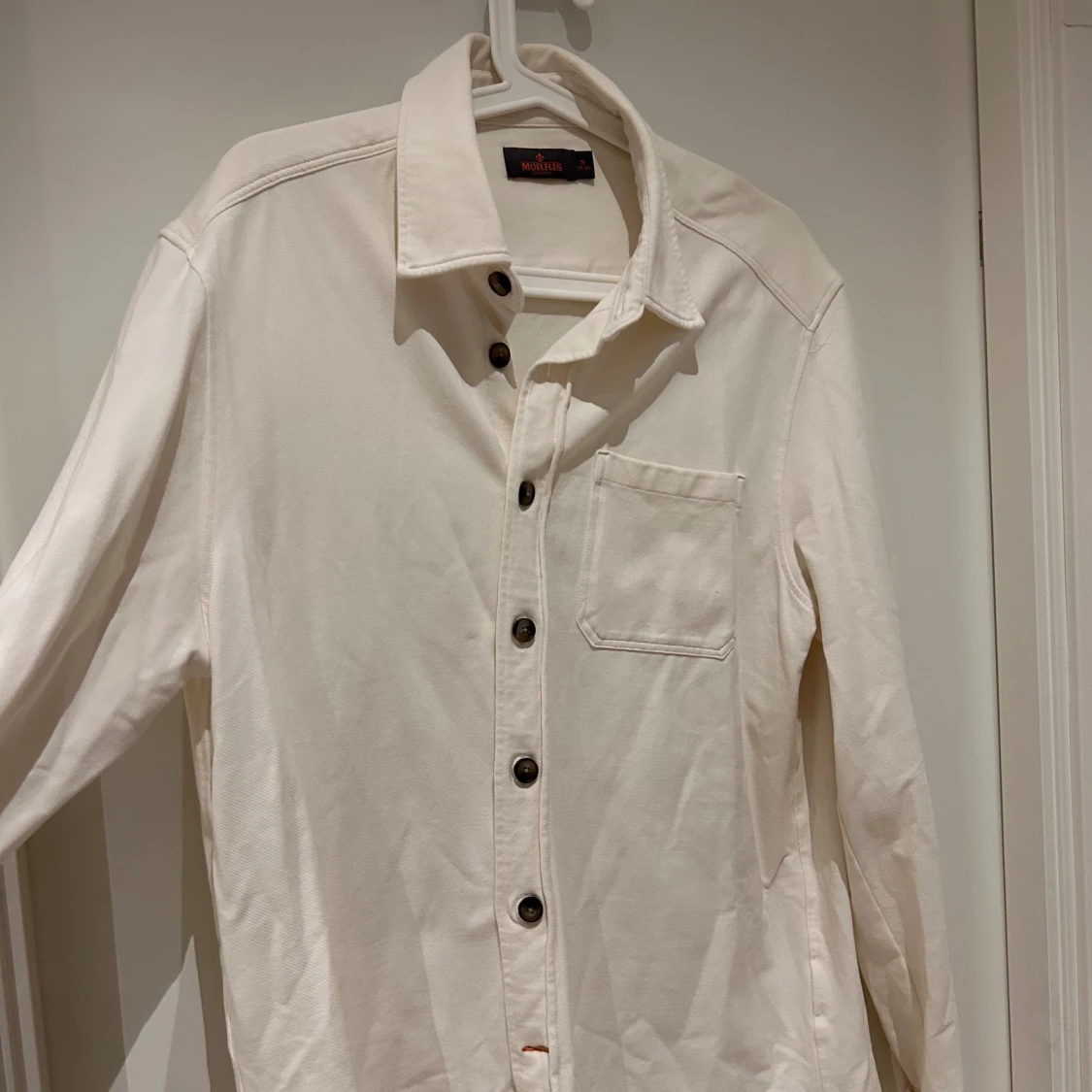  skjorta/overshirt från Morris