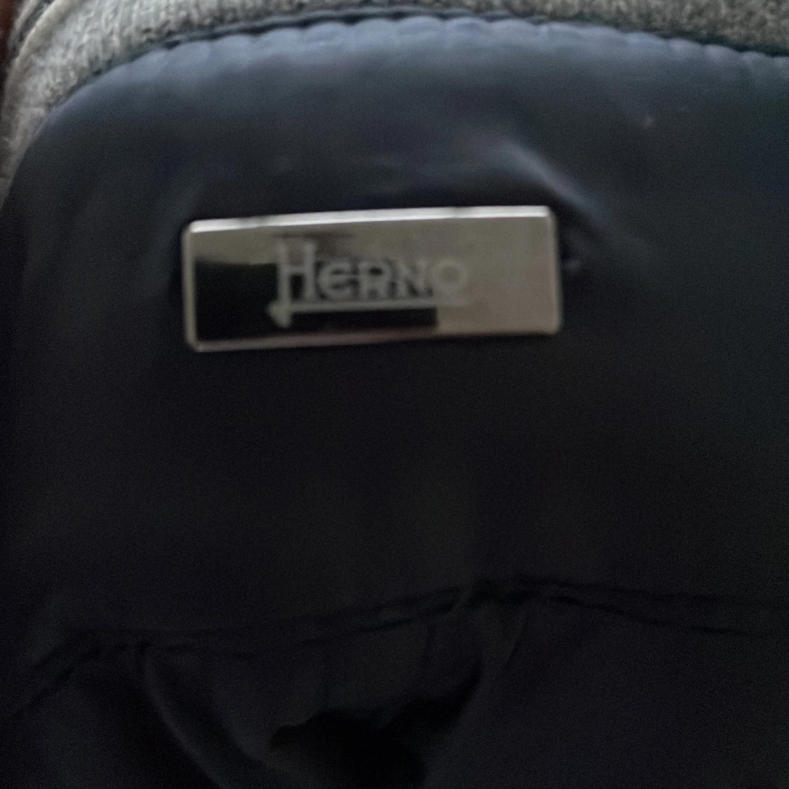 Herno dunjacka storlek 46 - 4