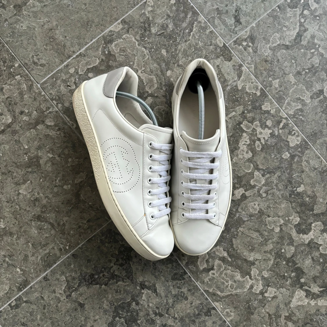 Gucci ”ace” sneakers