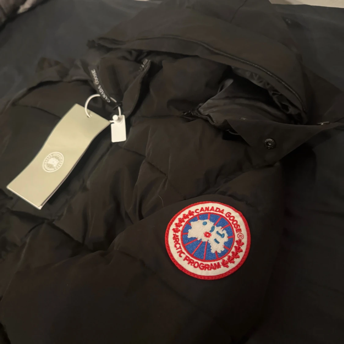 Canada Goose Wyndham Parka  - 1