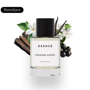 Parfym från Essnce - Säljer min supergoda parfym från Essnce, prenne amore. använd vid några enstaka tillfällen. Nästan hela kvar (se bilder) Liknande valentino.