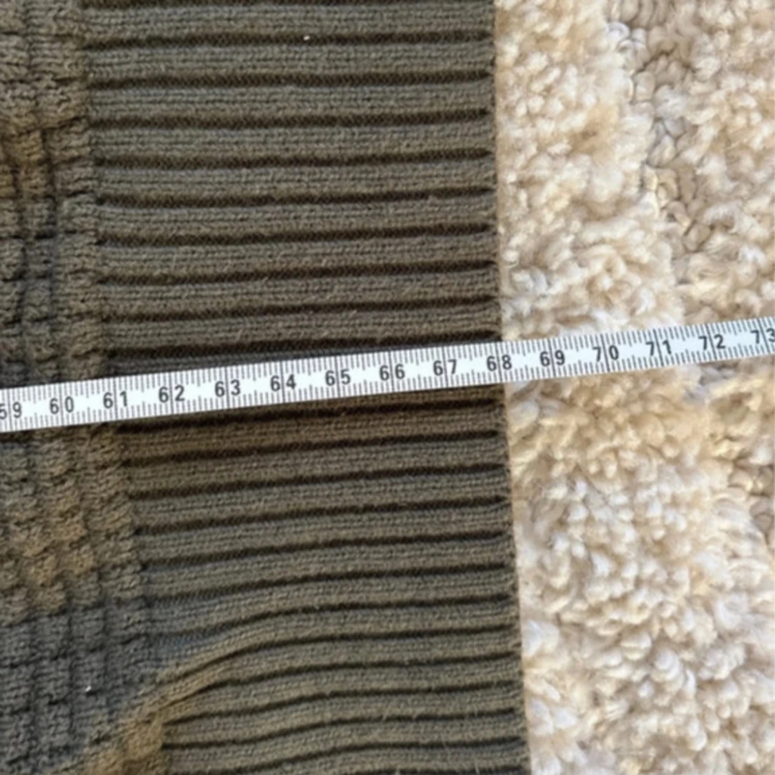 Mörkgrön J.lindeberg tröja - 2