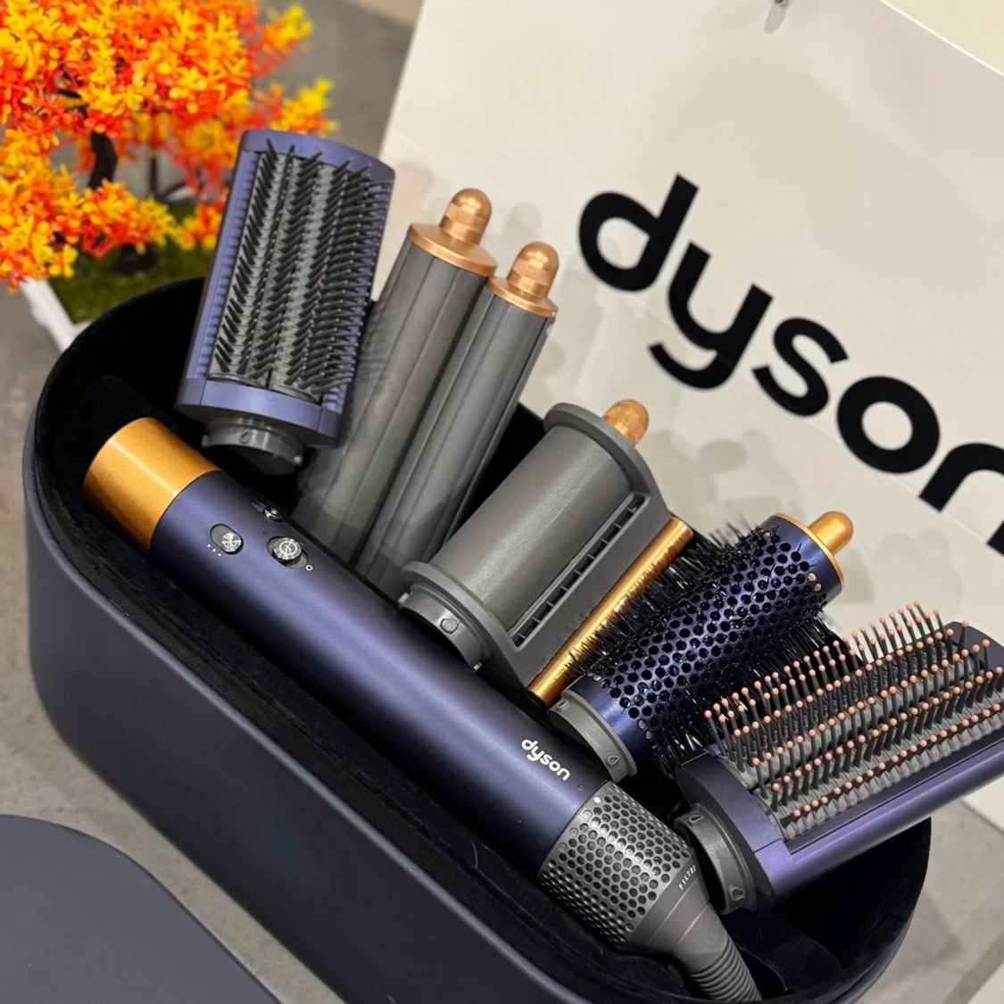 Dyson Airwrap Complete long - 2