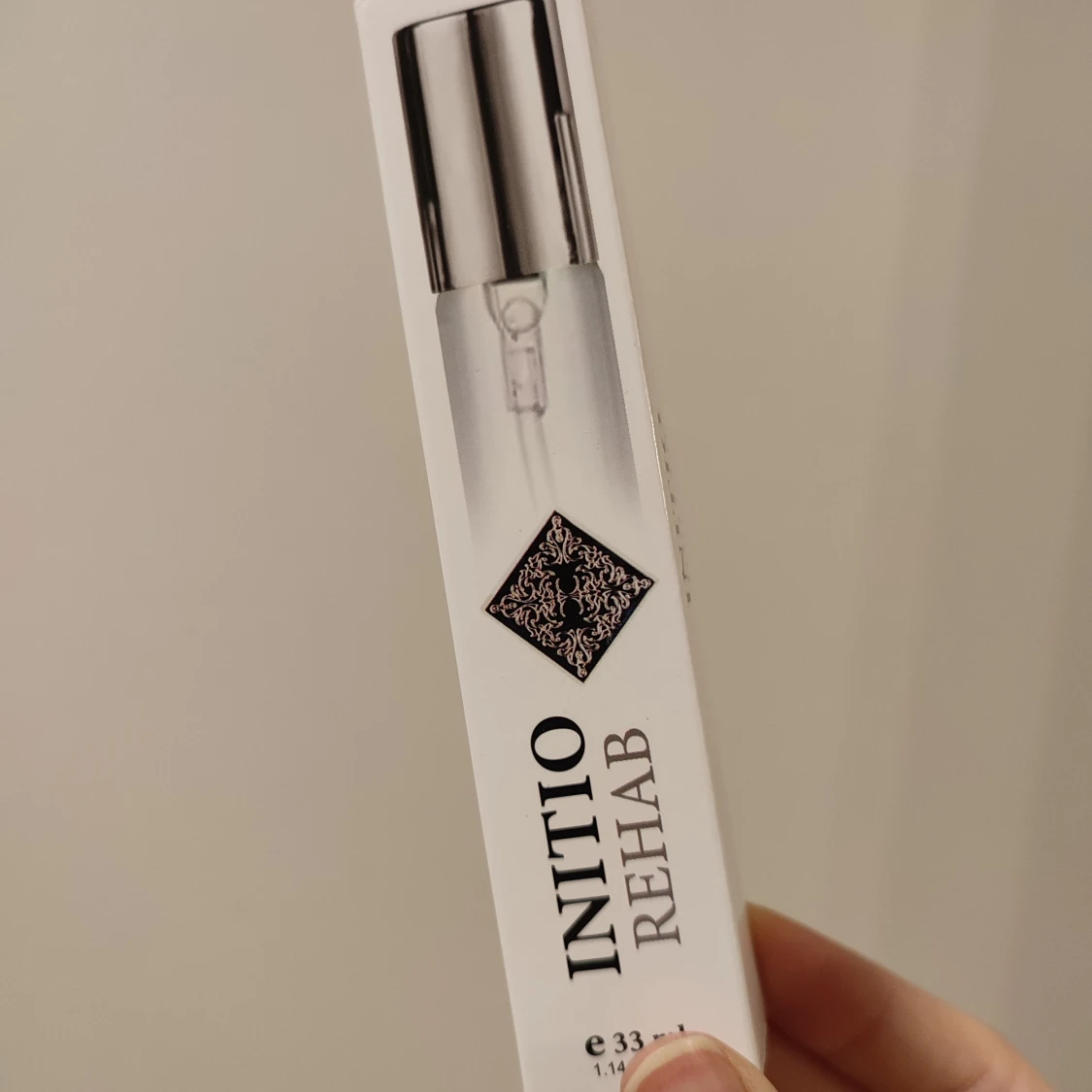 Initio Rehab Perfume - 2