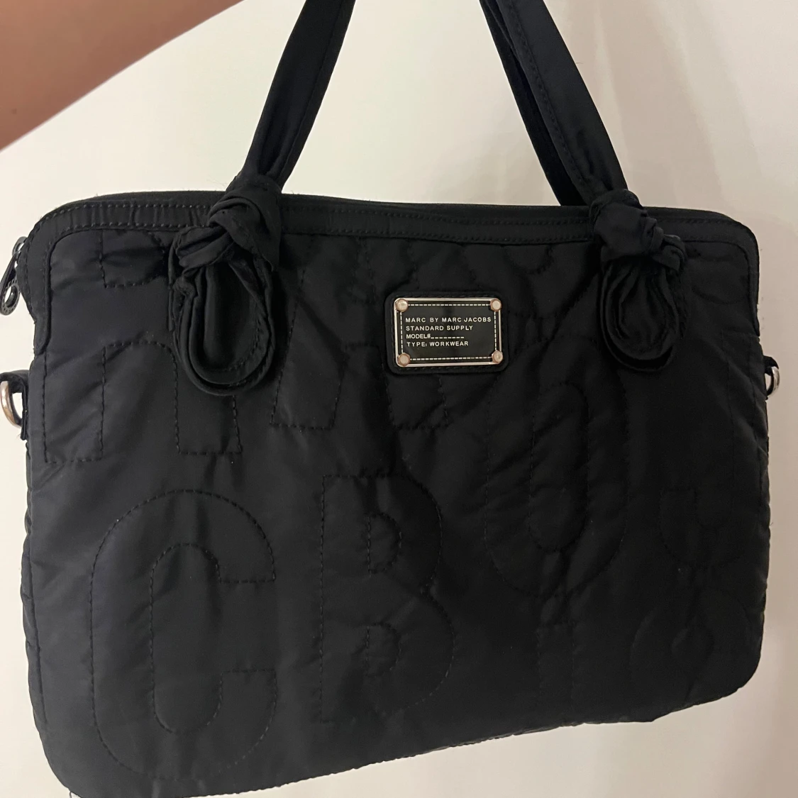 Datorfodral från Marc Jacobs