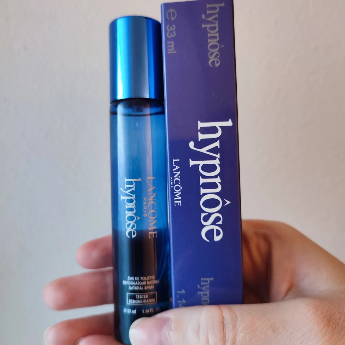 Lancome Hypnose Perfume