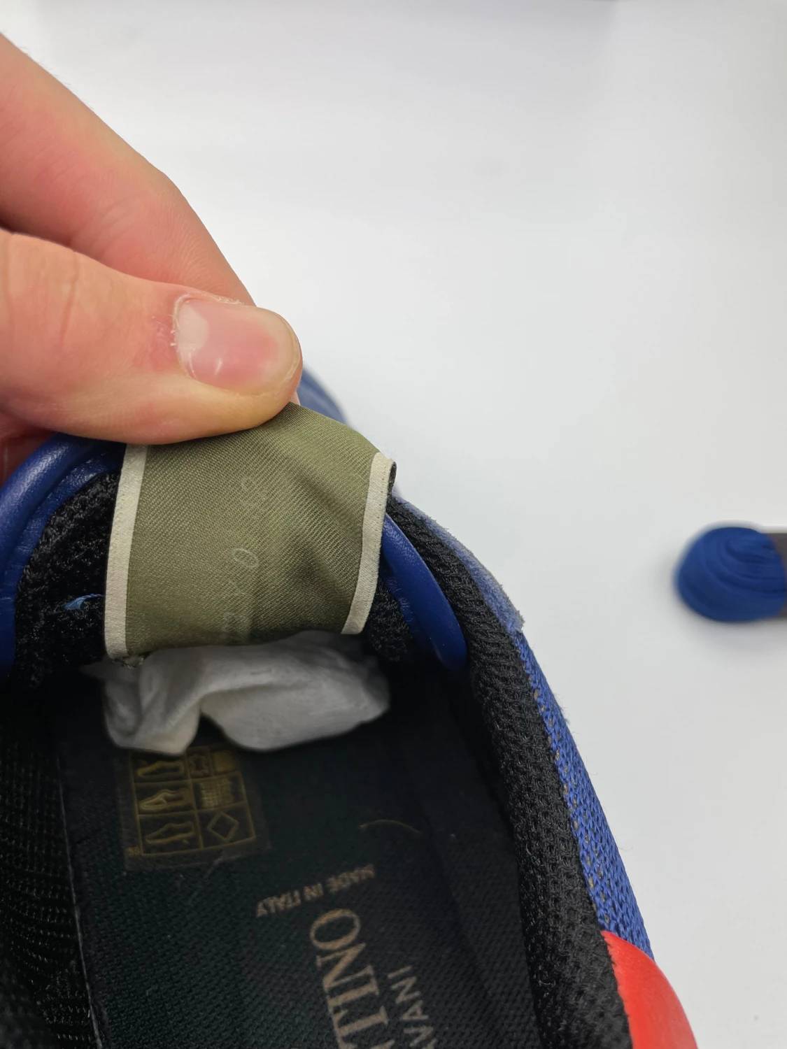 Valentino rockrunners  - 4