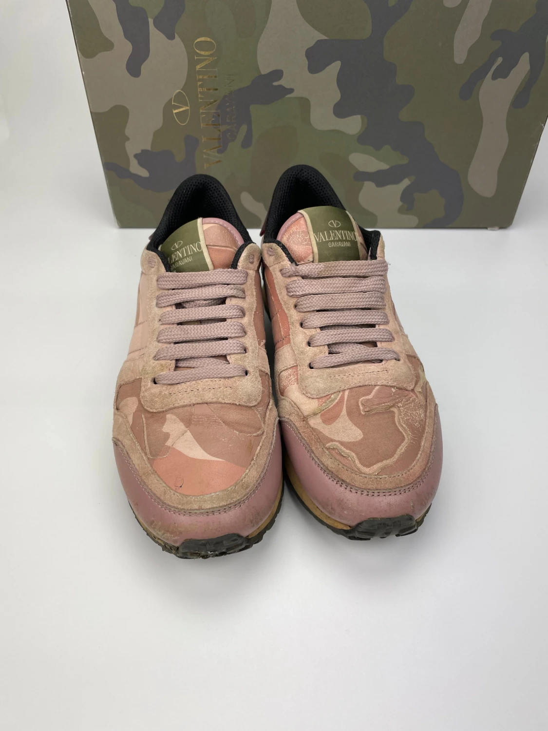 Valentino rockrunners  - 1