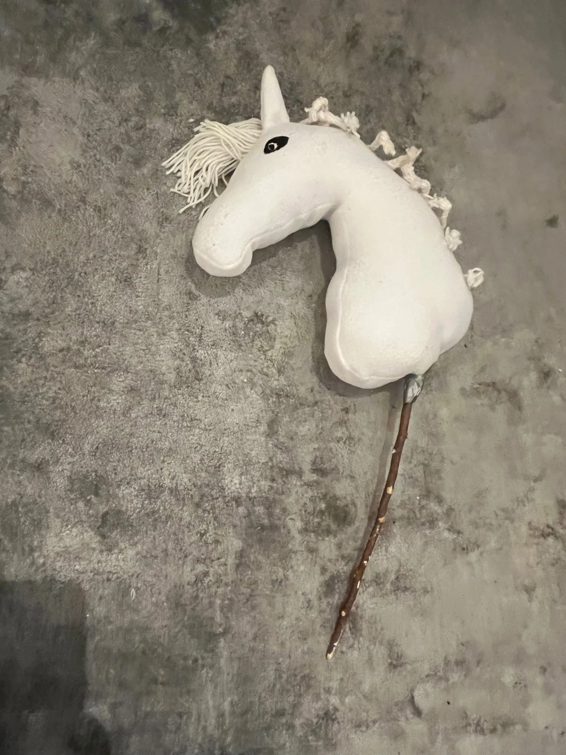 Hobby Horse