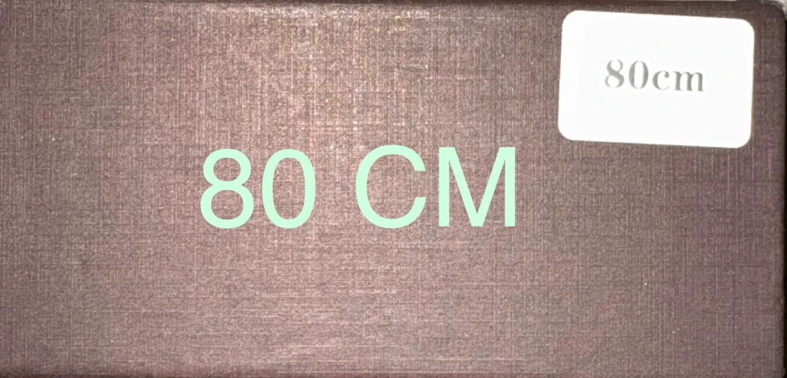 Elegant svart bälte från Decrese Sweden i 100% äkta läder med silverfärgat metallspänne. Stilrent 80 cm - 5