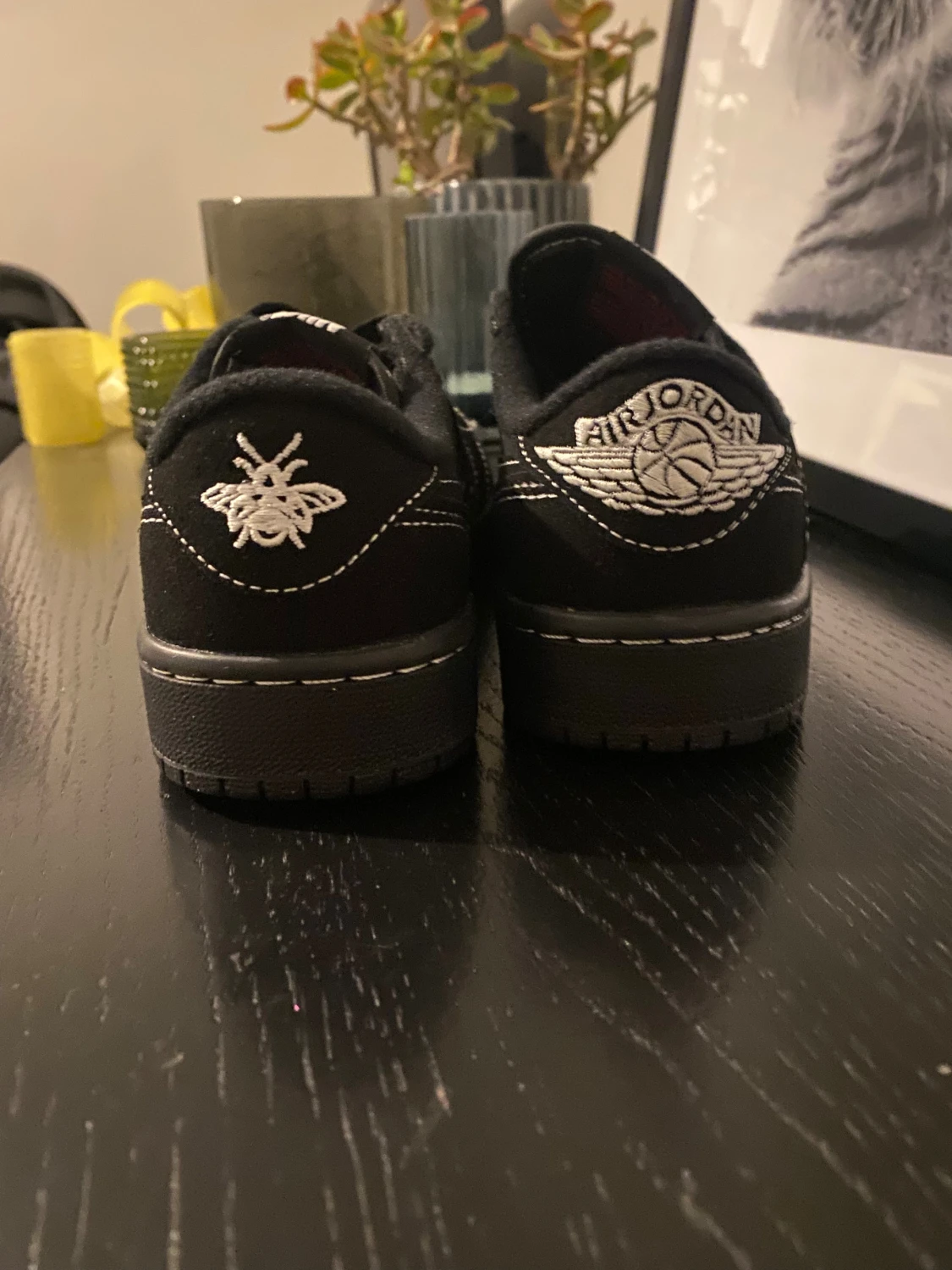 Nike Low Travis Scott  - 1