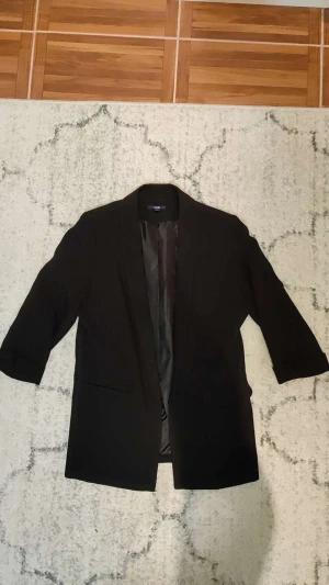 Kavaj med korta armar  - Over shirt