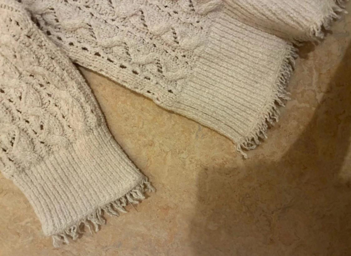 Tröja från Zara - 2