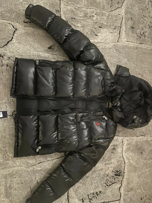 Ralph lauren dunjacka  - Snygg jacka bra pris och har även aldrig varit andvänd