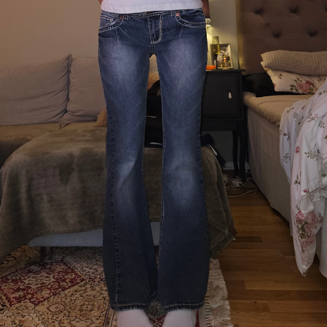 Angels jeans - 1