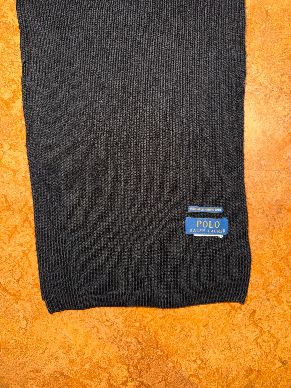 Ralph Lauren halsduk - 2