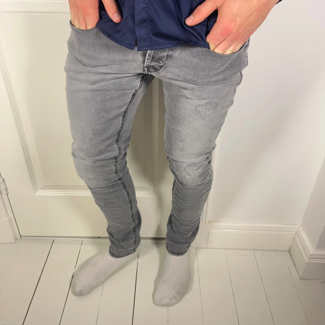 Dondup jeans George skinny fit