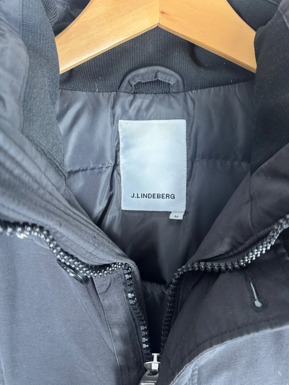 J.Lindeberg Jacka | M - 1