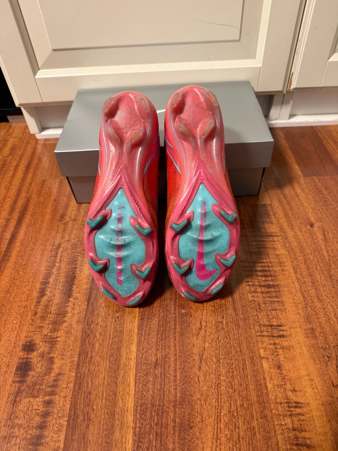 Nike Mercurial Vapor 16 Elite Fg - 3