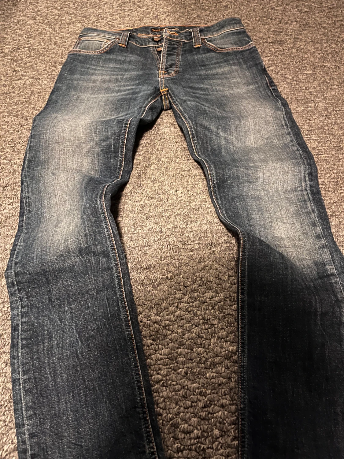 Nudie Jeans Grin Tim - 3